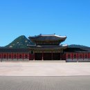 상일중학교 북측 건물뒤 | [웹북] 흥례문 (경복궁의 정문인 광화문과 근정전의 정문인 근정문 사이에 있는 중문)