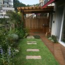 작은정원 이미지