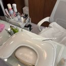 네일모즈 | [유낭이🤍💍] W14) 촬영전 준비하면서 깔끔하게 화곡역 네일모즈에서 네일 받았어요🤍