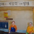 양재역 8번출구 앞 이미지