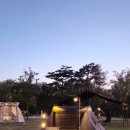 해지게캠핑장 이미지