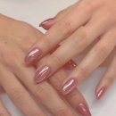 핑크네일