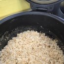 이모네 보리밥 이미지