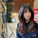 마곡동미용실 차홍룸 마곡점 헤어클리닉 송다영 디자이너
