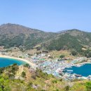 수정산 가파른 길 이미지
