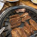 해동주유소 | 마장동 숯불구이 경주본점ㅣ2005년부터 이어온 국내산 생갈비 양념갈비 맛집 내돈내산 솔직후기