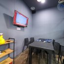 현대당구클럽 이미지