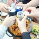 경남 하동 캠핑장 &#34;도둑골캠핑장&#34; 여름휴가 수영장캠핑장 제대로 즐기다 왔네요