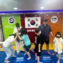 용인대용전태권도 이미지