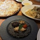 디마노커피진동점 | 잠실 블루리본 맛집 마노디셰프 기념일 생일 가기 좋은 레스토랑