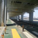 한강 자전거도로1 이미지