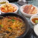 대명해장국 - 용인시 처인구 동부로 68 | 대명해장국