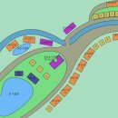 자두마을 | 자두마을 캠핑장 여름 수영장 개장 / 큰사이트 3번 후기