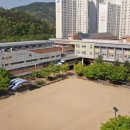 대구봉무초등학교