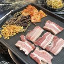 돈부장 | [김해] 돈부장, 도톰한 생삼겹살이 맛있는 삼방동 고깃집 추천!