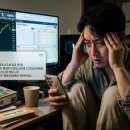 개미머리 | 미국주식 양도소득세 22% 납부 현실, 국장 탈출한 30대 서학개미의 뼈저린 후기