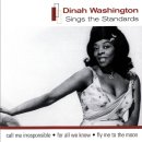 Let Me Be the First to Know - Dinah Washington - 이미지