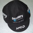 Discovery 모자 이미지