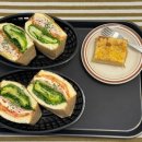페이버디저트&샌드위치