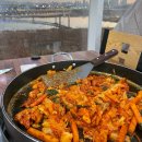 신미정 춘천닭갈비