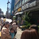 모심마을회관 | 베테랑 칼국수, 조점례 피순대, 다우랑 만두, 진미집 콩국수, 카페모심 크림치즈츄러스, 왱이네 콩나물국밥