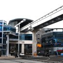 청라언덕역(신남역)(3호선) 이미지