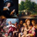 명화로 떠나는 세계미술여행 | 여의도 더현대 서울 미술 전시회 "렘브란트에서 고야까지" 얼리버드 할인 정보