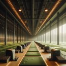 담아드네 골프아카데미 이미지