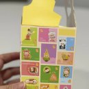 MILK | 🐰 라부부 수상한 편의점 피규어 개봉기 | Milk 라부부 당첨 후기!