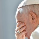 교황 “너무 많은 전쟁과 고통... 주님께서 정의로운 평화로 인도해 주시길 기도합시다” 이미지