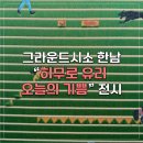 제일직물 | 히무로 유리 오늘의 기쁨 그라운드시소 한남 전시 다녀온 후기