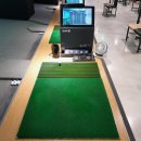 GDR골프존아카데미 이미지