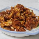 멕시카나치킨 | 대구 침산점 멕시카나 신제품 고추화삭 후기 바삭한 양념치킨