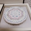 레미네 | 로즈레미 플라워 꽃 패턴 천연비누 🌸 직접 써본 후기