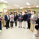 평촌도서관 이미지