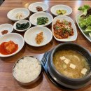 장수쌈밥 | [부산 동래구｜안락동] 야채가 살아있는 쌈밥집, 장수쌈밥 내돈내산 후기