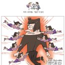 [강춘의 그림편지] 부부사이에도 밀당이 있다 이미지