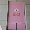 레드애플충남도청점
