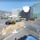 신항만골프연습장 이미지