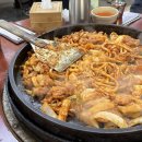 설악산닭갈비(춘천닭(주)) | [춘천] 2024 레드리본 불친절한 일점오 닭갈비 내돈내산 후기 웨이팅 주차꿀팁