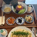 (집)CU 광명역파크자이점 | [안양/광명] 얼룩말식당 | 광명 얼룩말 식당, 안양...비교, 주말 방문 후기 얼룩말식당 메뉴 ‘가지덮밥...