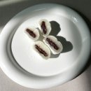 청애뜰 | 청애뜰 식사대용 떡선물로 좋은 굳지 않는 흰찹쌀떡 떡배송맛집
