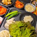 천안상회 | 화로상회 천안불당점, 천안 불당동맛집 고기무한리필 후기