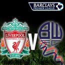 [Preview] EPL 21R - LiverPool vs Bolton Wanderers 이미지