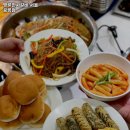 명륜진사갈비 공릉점