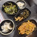 기장역 | [기장 맛집] 부산 기장역 고깃집 고기묵자 제주꽃냉삼 후기