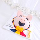 [백석]페이퍼토퍼 창업클래스 | 돌 백일 떡케이크 돼지케이크 돌,백일상차림