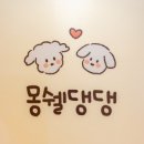몽쉘댕댕