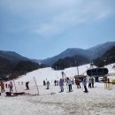 무주 덕유산 리조트 이미지