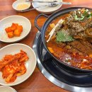 서부 청기와 감자탕 구리역점 이미지